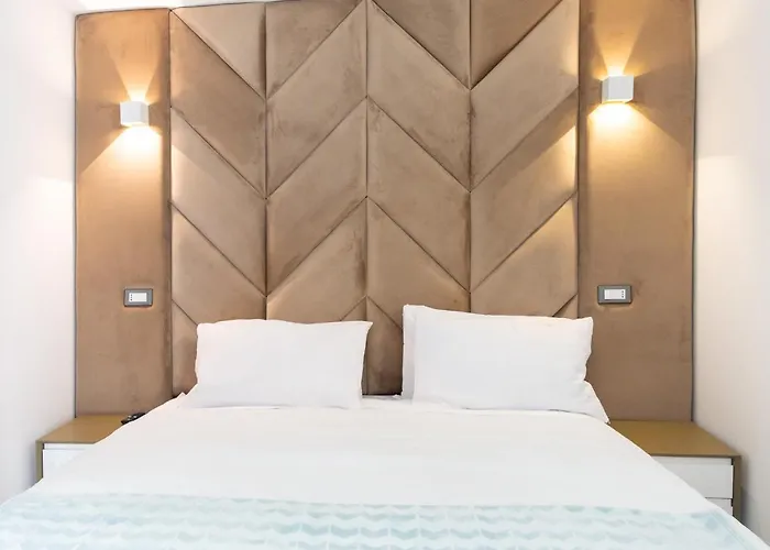 23apartments Guest house La Spezia