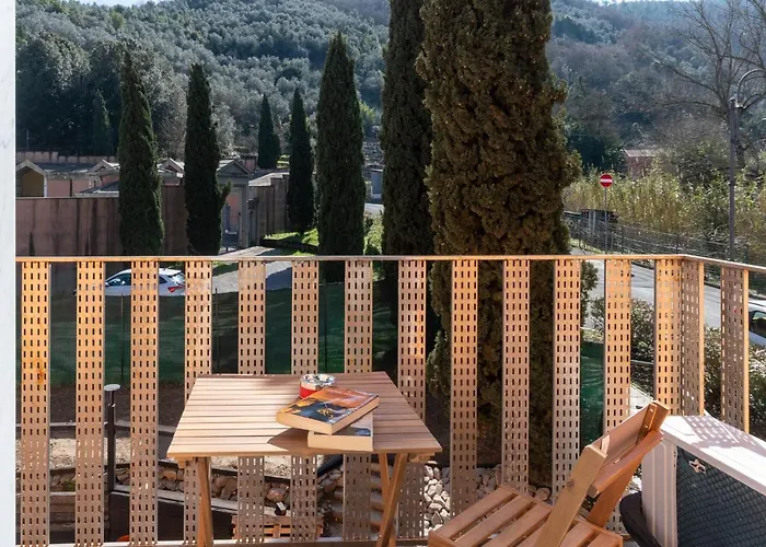 23apartments 3* La Spezia