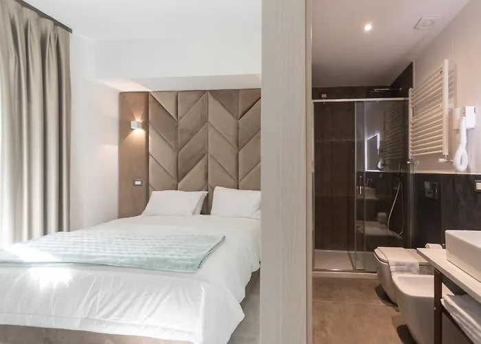 23apartments Guest house