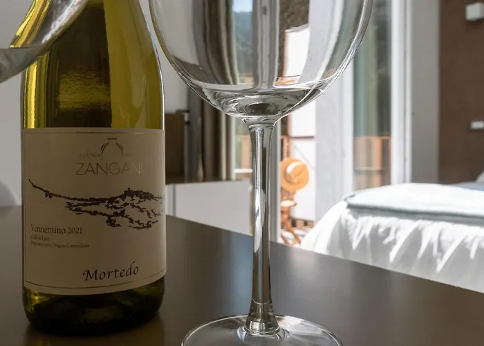 Guest house 23apartments La Spezia