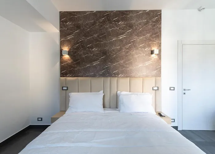 23apartments 3* La Spezia