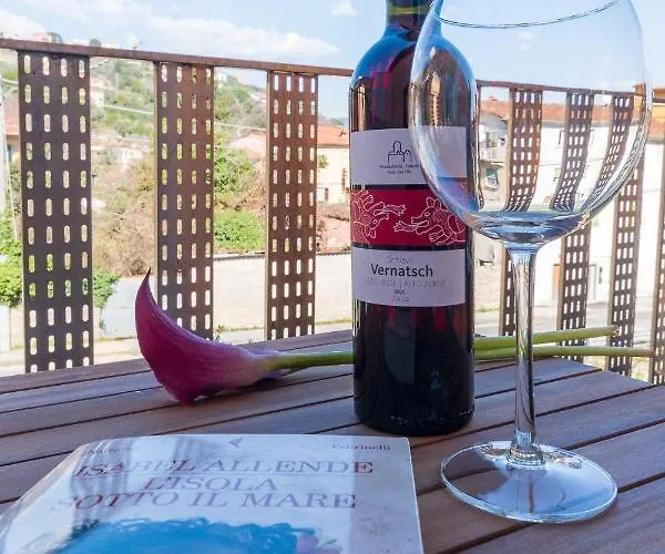 Guest house 23apartments La Spezia