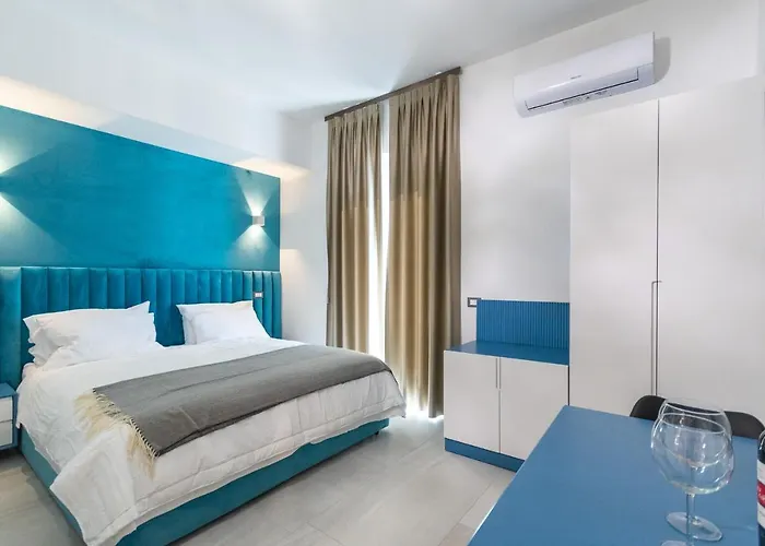 Guest house 23apartments