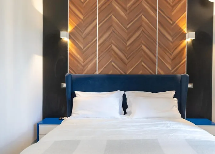 Guest house 23apartments 3*