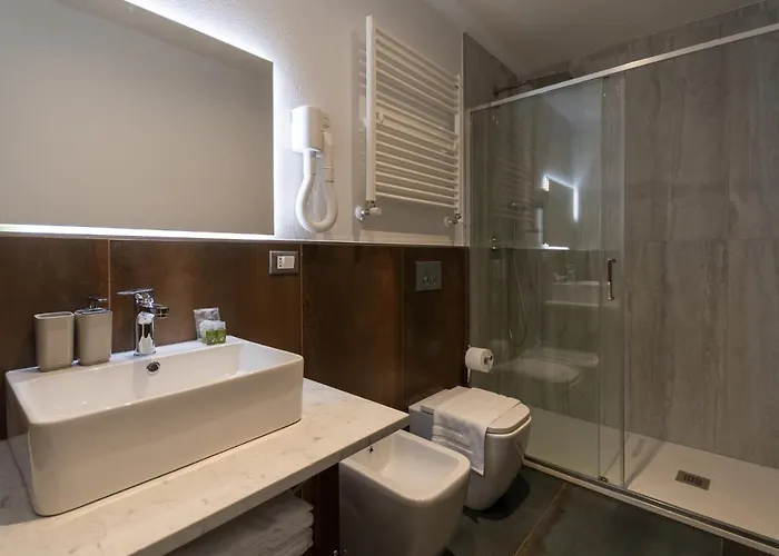 Guest house 23apartments La Spezia