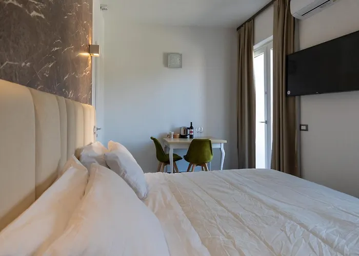 23apartments Guest house