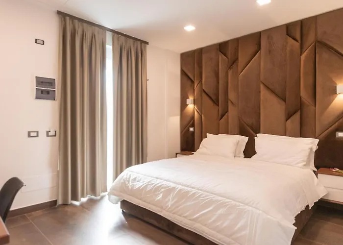 Guest house 23apartments La Spezia