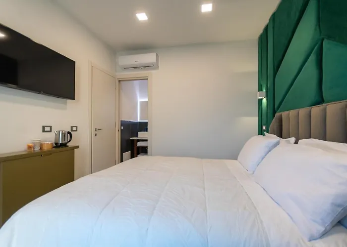 Guest house 23apartments 3*