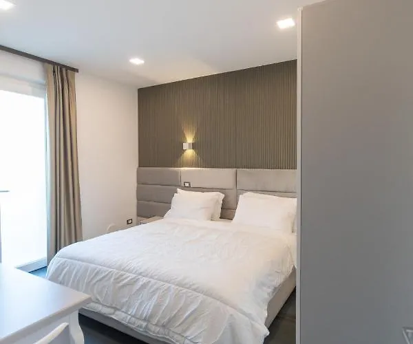 Guest house 23apartments La Spezia