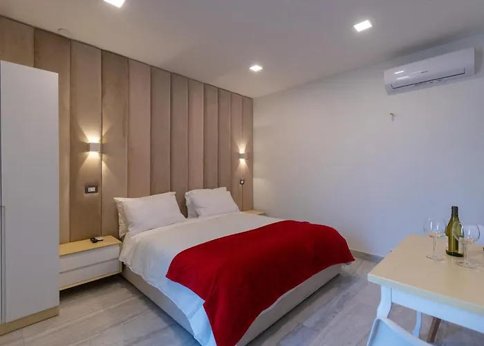 Guest house 23apartments La Spezia