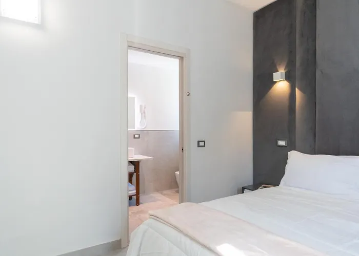 23apartments La Spezia