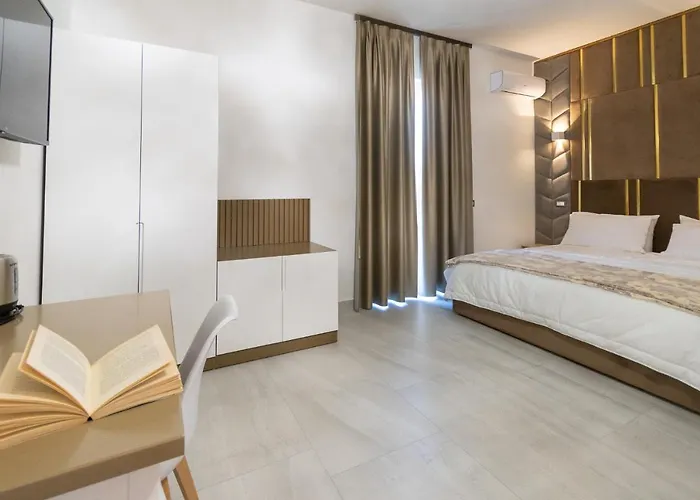 Guest house 23apartments 3*