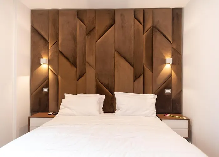 23apartments La Spezia