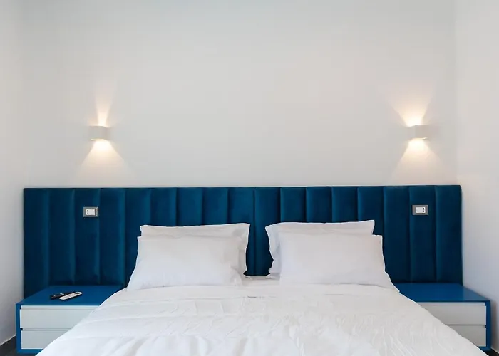 Guest house 23apartments