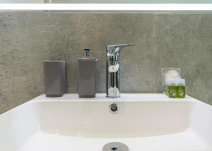 Guest house 23apartments 3*