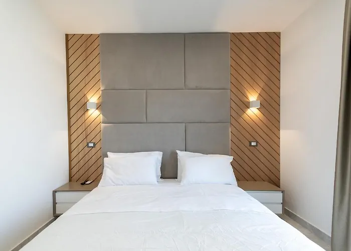 23apartments Guest house