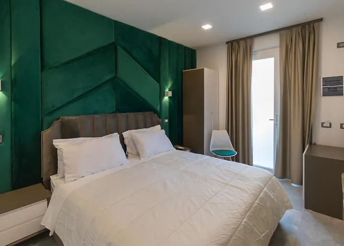 23apartments Guest house