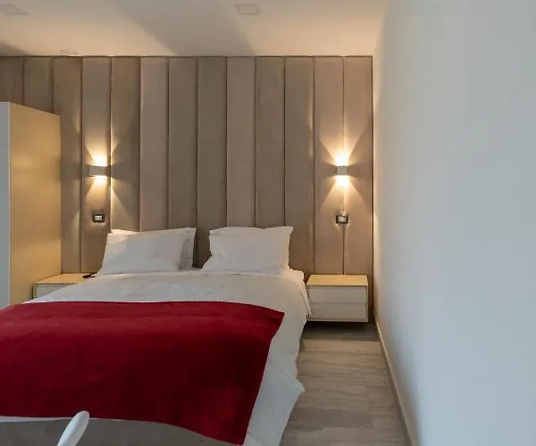 23apartments Guest house La Spezia