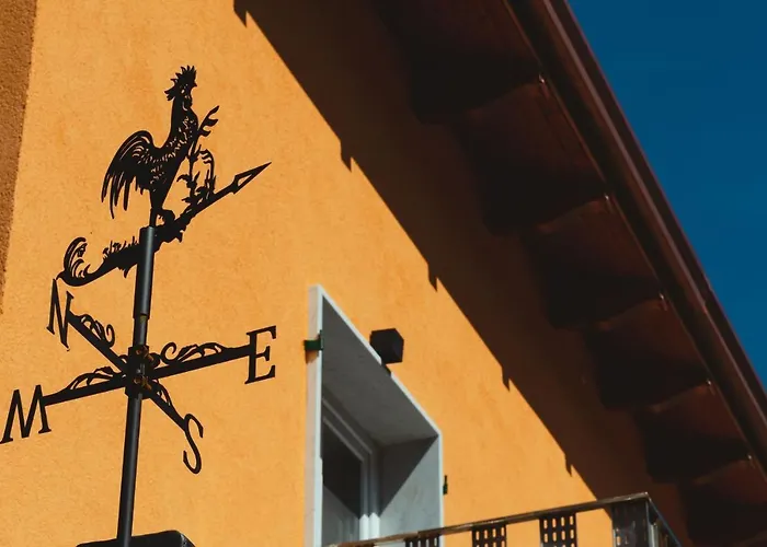 Guest house 23apartments 3*