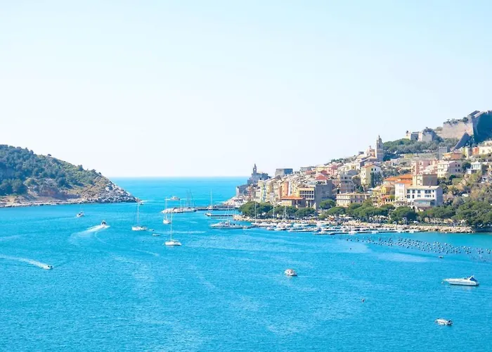 23apartments Guest house La Spezia