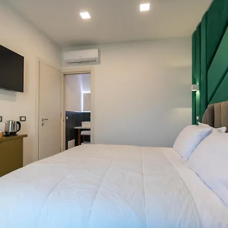 Guest house 23apartments 3*