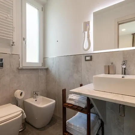 23apartments 3* La Spezia