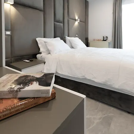 23apartments 斯培西亚