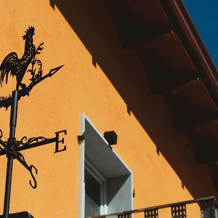 Guest house 23apartments 3*