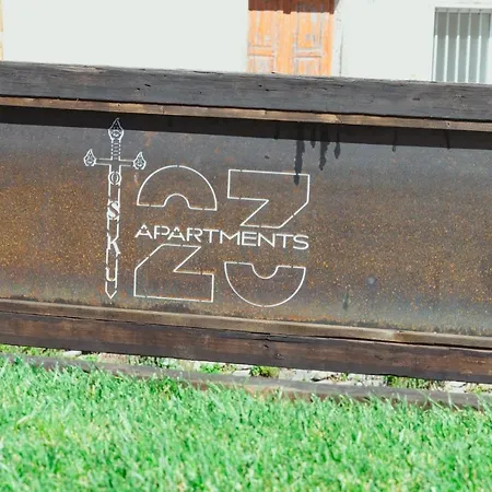 Casa de hóspedes 23apartments La Spezia