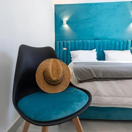 23apartments 3*