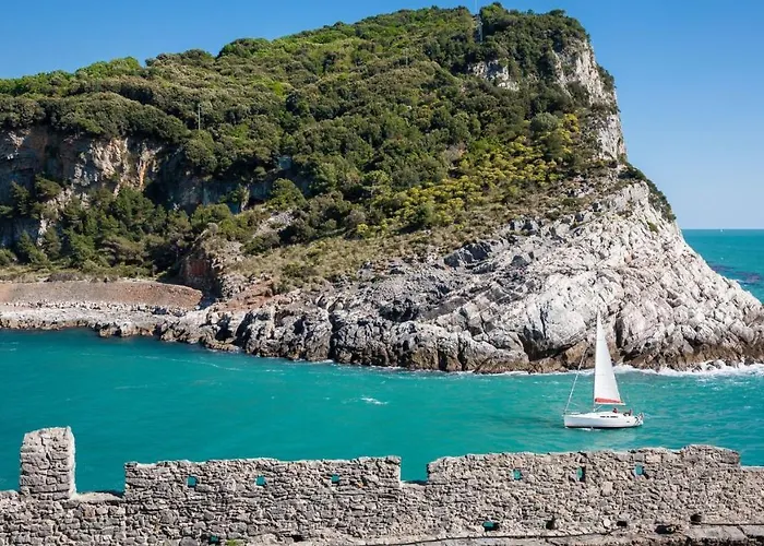 23apartments 3* Λα Σπέτσια