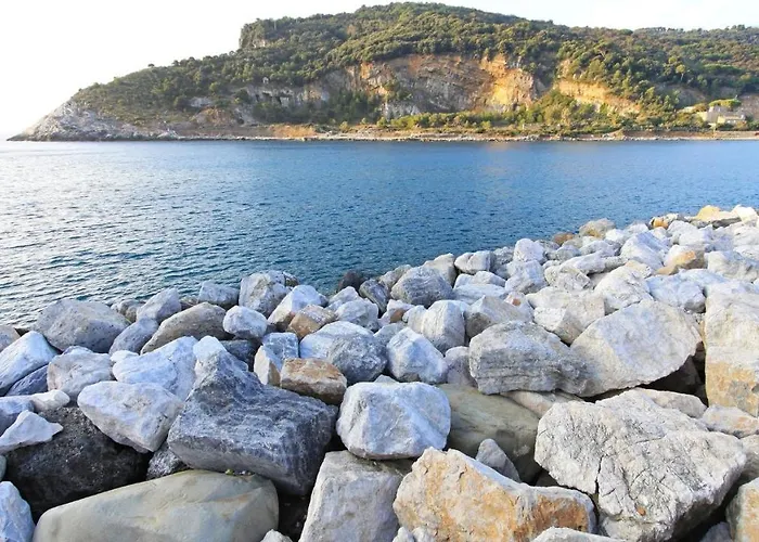 Πανσιόν 23apartments Λα Σπέτσια