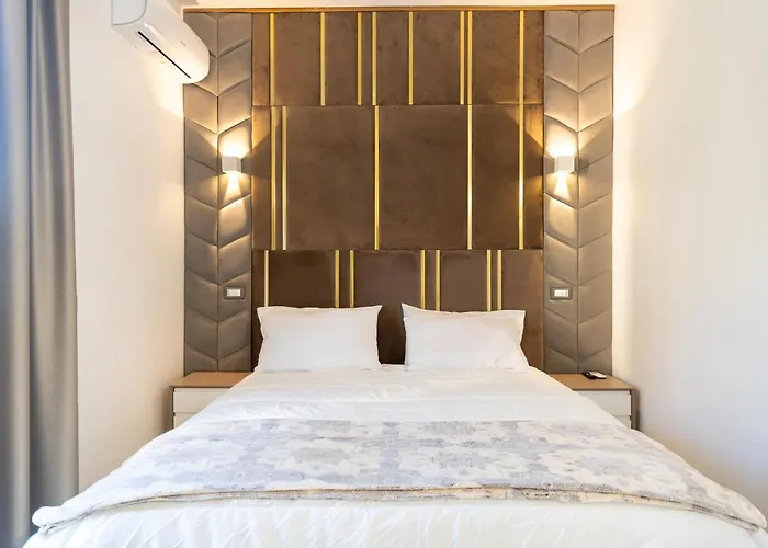 Πανσιόν 23apartments 3*