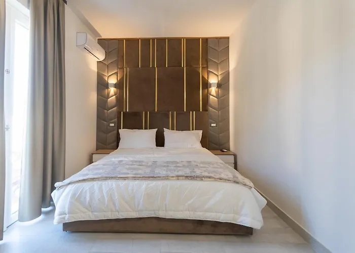 Πανσιόν 23apartments