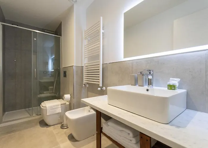 23apartments Πανσιόν 3*