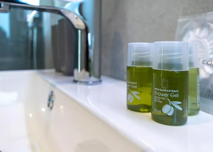 Πανσιόν 23apartments Λα Σπέτσια