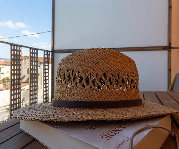 23apartments 3* Λα Σπέτσια