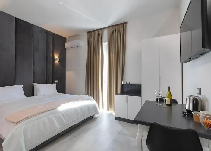 23apartments Λα Σπέτσια