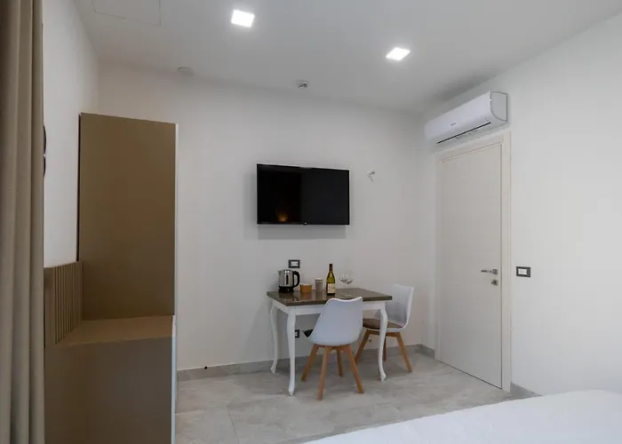 23apartments Πανσιόν 3*