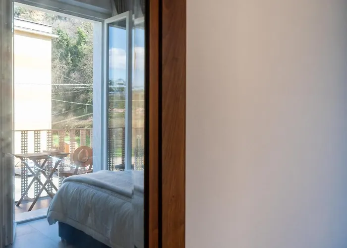 23apartments Πανσιόν 3*