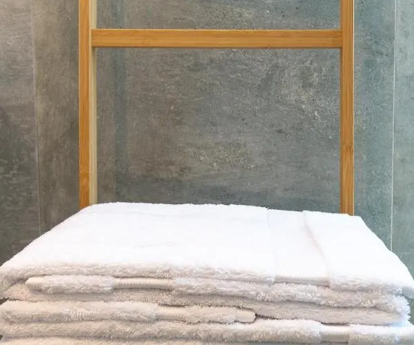 Πανσιόν 23apartments Λα Σπέτσια