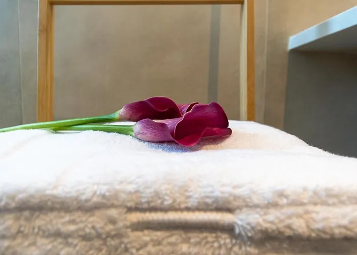 23apartments 3* Λα Σπέτσια