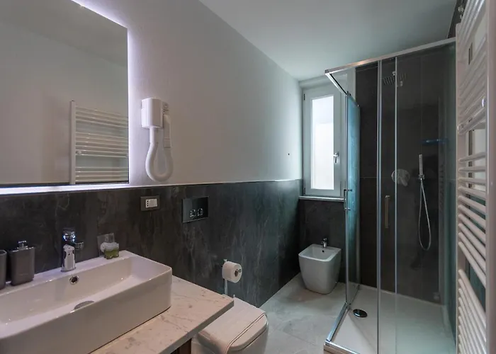 Πανσιόν 23apartments Λα Σπέτσια