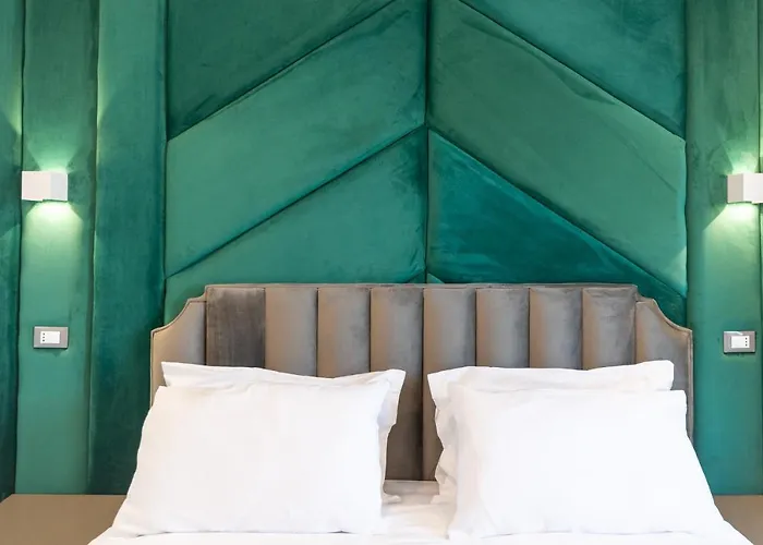 23apartments Πανσιόν Λα Σπέτσια