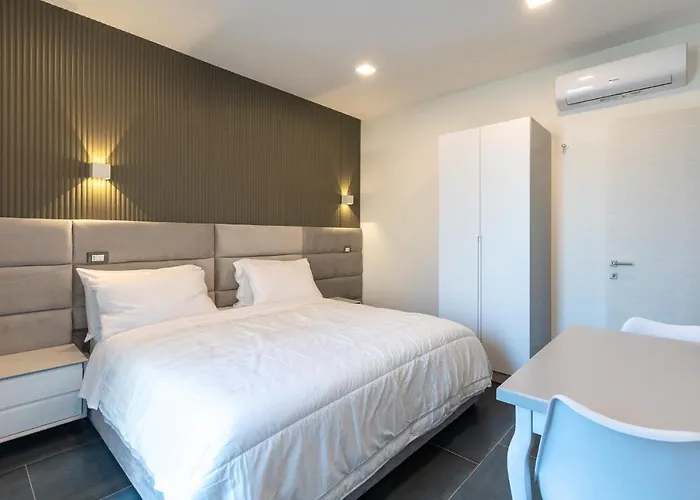 23apartments Πανσιόν Λα Σπέτσια