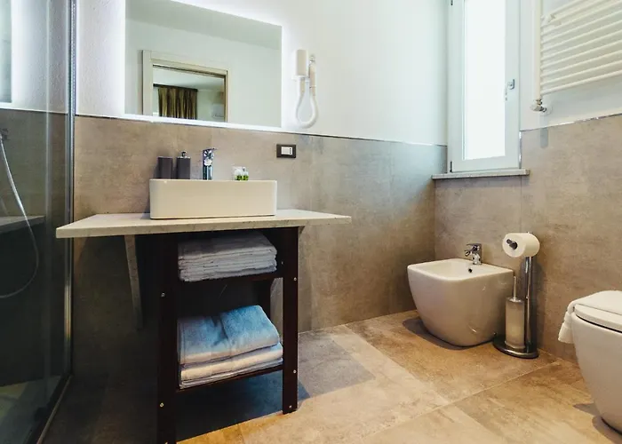 23apartments 3* Λα Σπέτσια