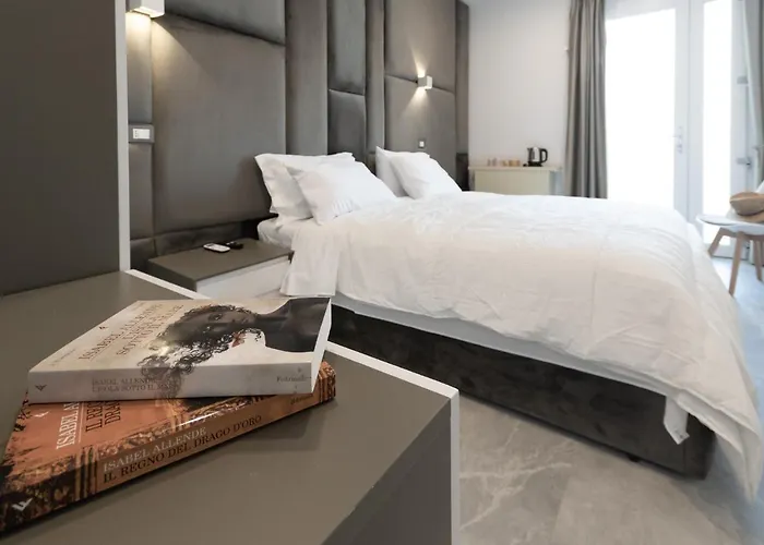 23apartments Λα Σπέτσια